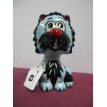 Lorna Bailey - Albert the Cat, 12.5cm high.