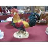 Beswick Leghorn Cockerel '1892' 24 cm high.