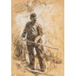 WINSLOW HOMER (AMERICAN 1836-1910)