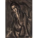 GEORGES ROUAULT (FRENCH 1871-1958)