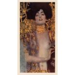 GUSTAV KLIMT (AUSTRIAN 1862-1918)