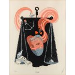 ERTE [ROMAIN DE TIRTOFF] (RUSSIAN-FRENCH 1892-1990)