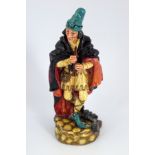 ROYAL DOULTON FIGURE