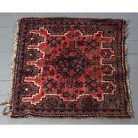 TURKISH RUG