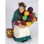 ROYAL DOULTON FIGURE