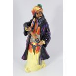 ROYAL DOULTON FIGURE