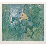 AFTER MUNNINGS