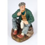 ROYAL DOULTON FIGURE