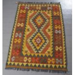 KELIM TRIBAL RUG