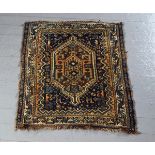 SHIRAZ RUG