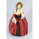 ROYAL DOULTON FIGURE