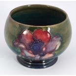 MOORCROFT BOWL