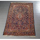 EARLY TWENTIETH-CENTURY PERSIAN RUG