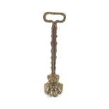 REGENCY BRASS DOOR STOP