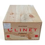 2006 CHATEAU CHINET POMEROL