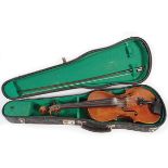 STRADIVARIUS COPY