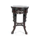CHINESE QING HARDWOOD STAND