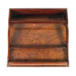 EDWARDIAN ASPREY OF LONDON DRINKS TRAY