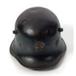 IRISH ARMY HELMET