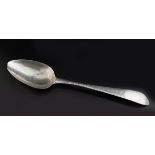 SILVER BRIGHT CUT TABLESPOON