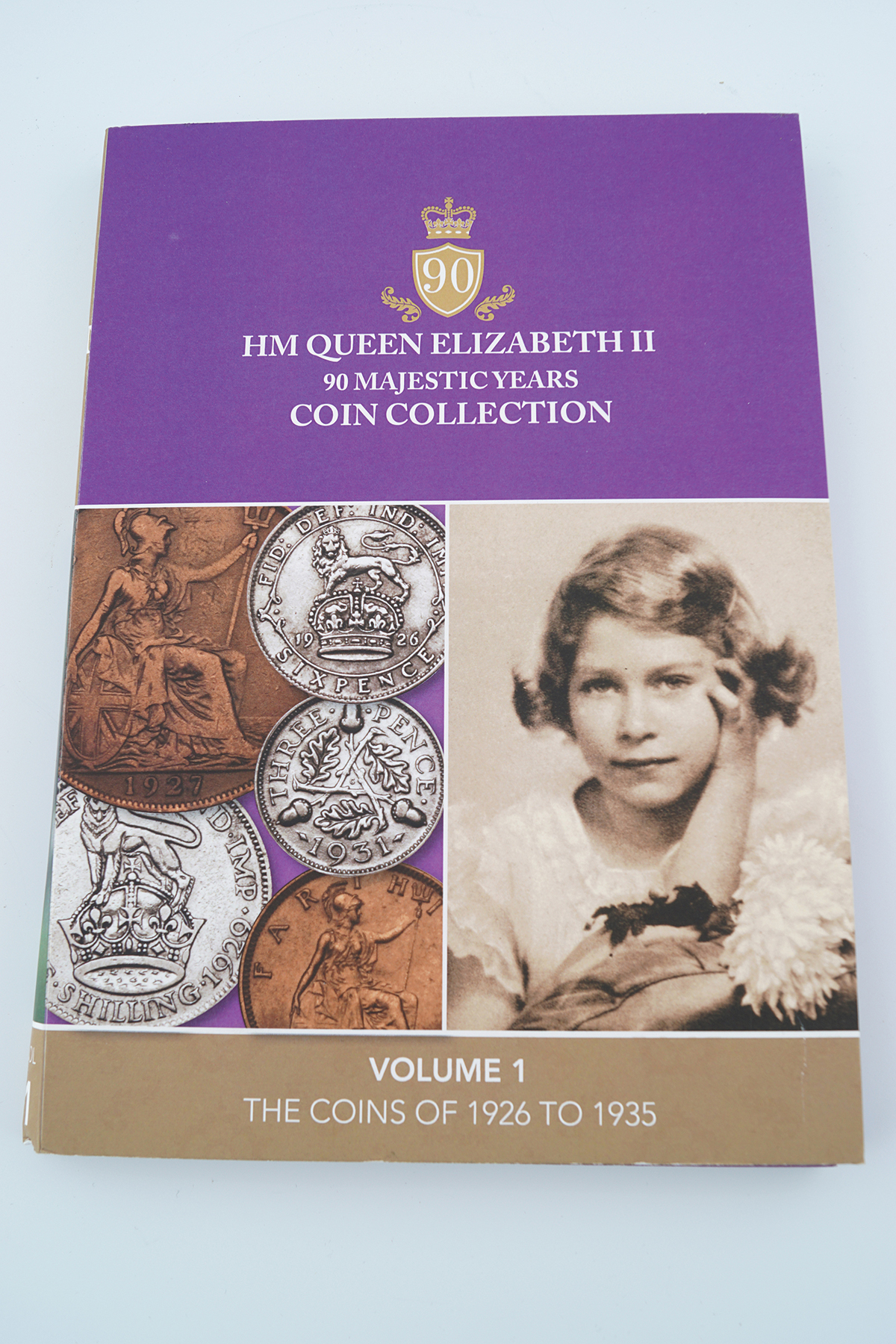 QUEEN ELIZABETH II COIN COLLECTION - Image 6 of 6