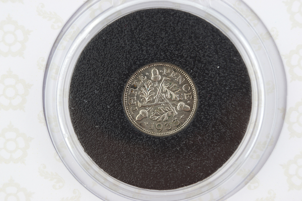 QUEEN ELIZABETH II COIN COLLECTION - Image 3 of 6