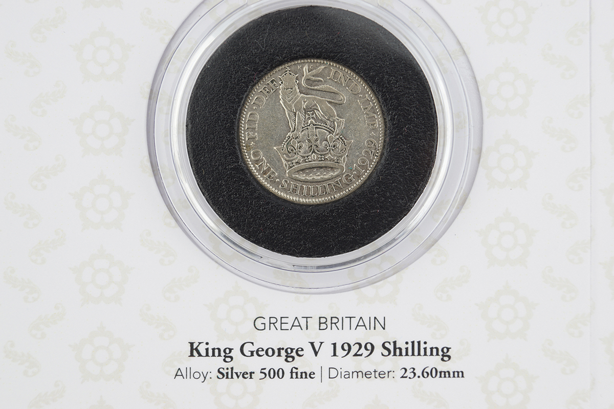 QUEEN ELIZABETH II COIN COLLECTION - Image 4 of 6