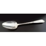 SILVER BRIGHT CUT TABLESPOON