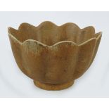 CHINESE CELADON BOWL