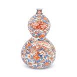 19TH-CENTURY JAPANESE IMARI VASE