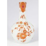 PARIS PORCELAIN VASE