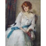 FERNAND TOUSSAINT (1873 - 1955)