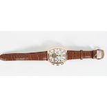 GENTS WRIST WATCH FRANK MULLER