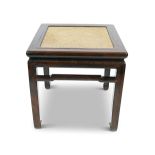 CHINESE QING HUANGHUALI TABLE
