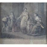 AFTER ANGELICA KAUFFMANN, 1741-1807
