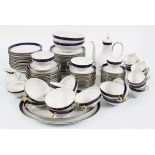 78 PIECE ESCHENBACH DINNER SERVICE