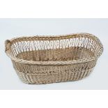 LOG BASKET