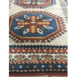 KAZAT TURKISH RUG