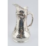 ART NOUVEAU CHRISTOFFEL EWER