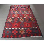 KILIM RUNNER