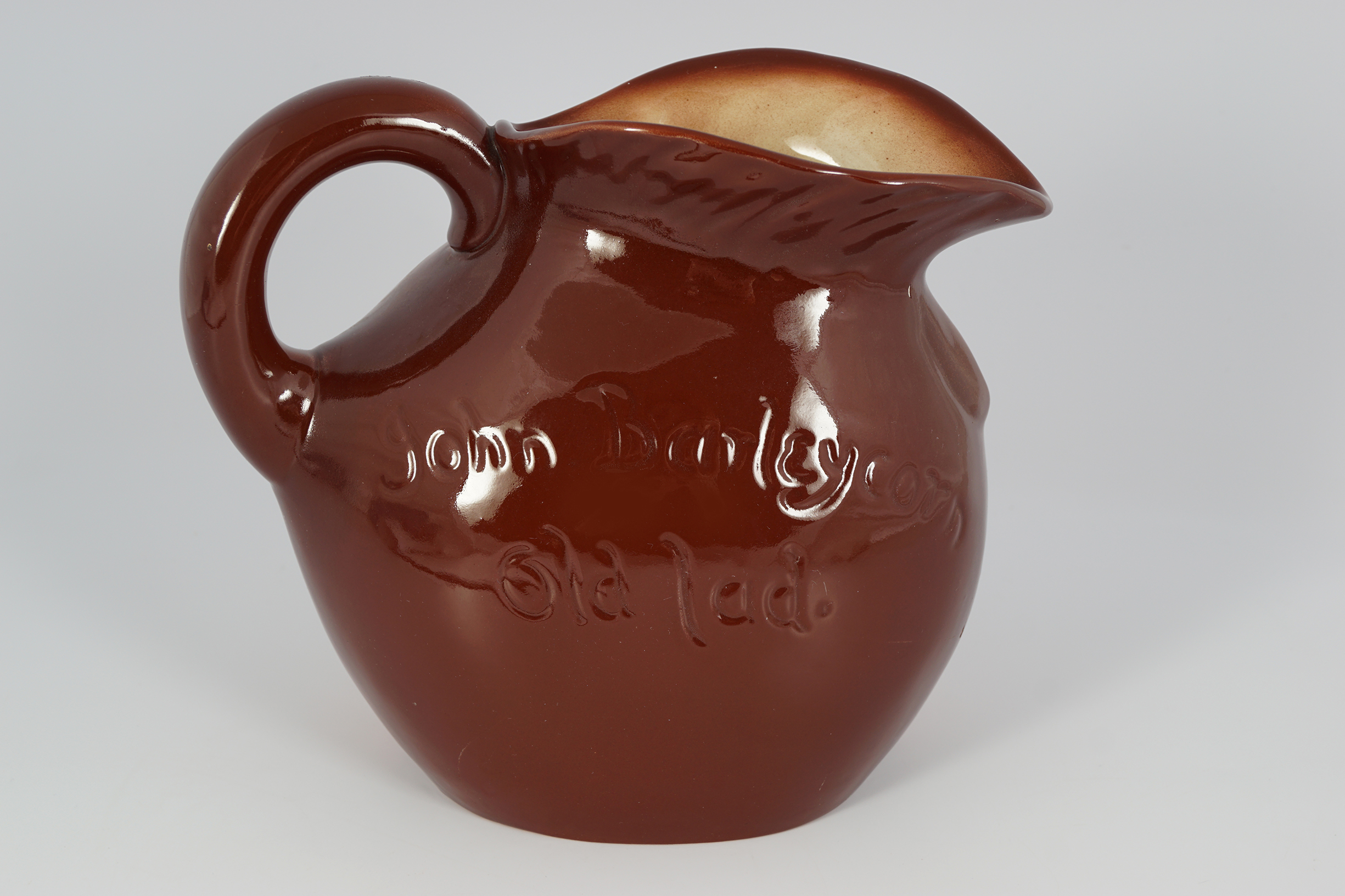 ROYAL DOULTON CHARACTER JUG - Image 2 of 3