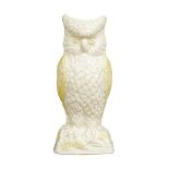 BELLEEK OWL