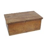 RUSTIC JAMAICAN TRUNK