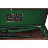 WILLIAM EVANS SHOTGUN