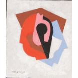 AFTER ALBERT GLEIZES