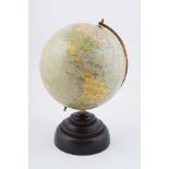 TERRESTRIAL GLOBE