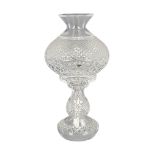 WATERFORD CRYSTAL LAMP