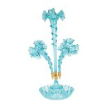 GLASS EPERGNE