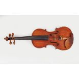 VIOLIN G. WILLIAM JOHN 2000