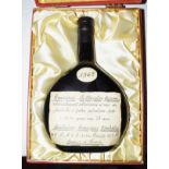 1965 Armagnac le Chega tier Gascogne